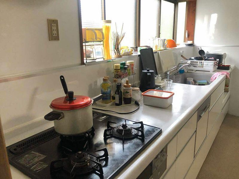 心地よさ広がる洋の空間へ