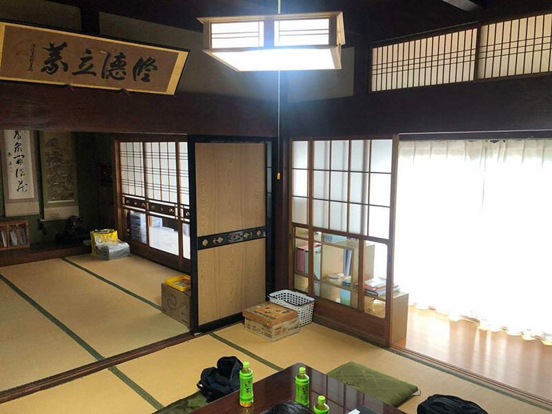 心地よさ広がる洋の空間へ