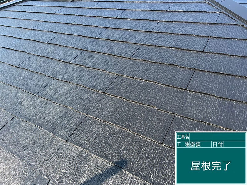 高耐久塗装で安心快適な暮らしを実現