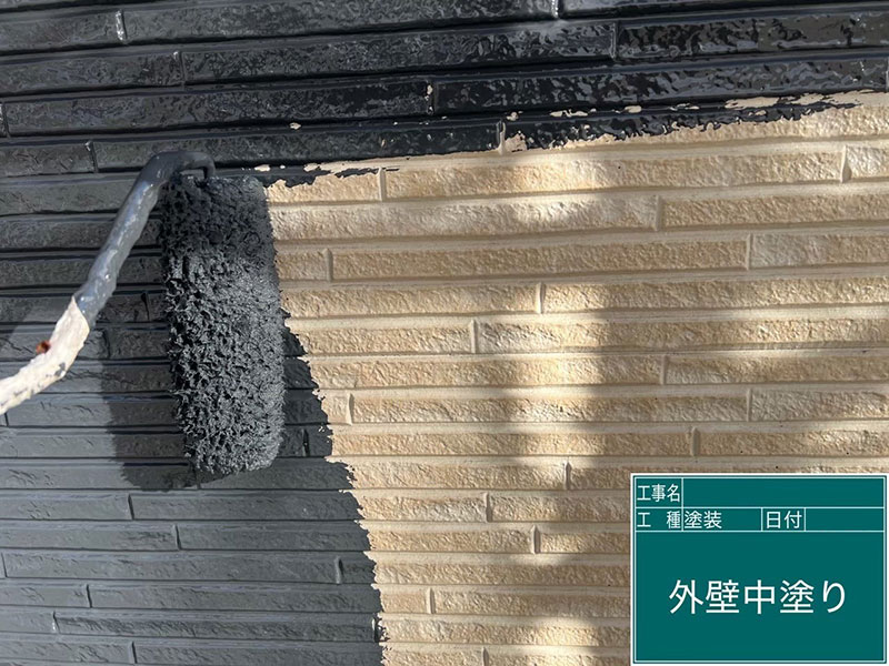 高耐久塗装で安心快適な暮らしを実現