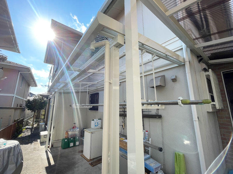 やさしさと上質さを叶えた住まい