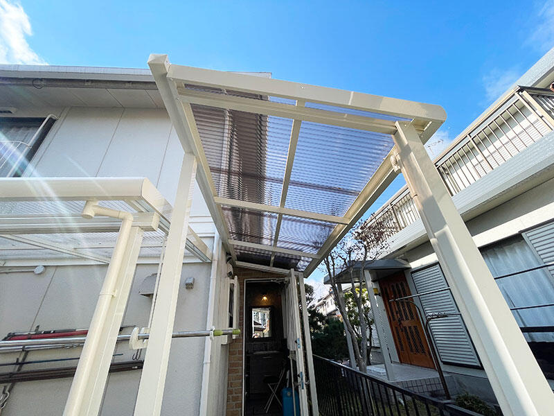 やさしさと上質さを叶えた住まい
