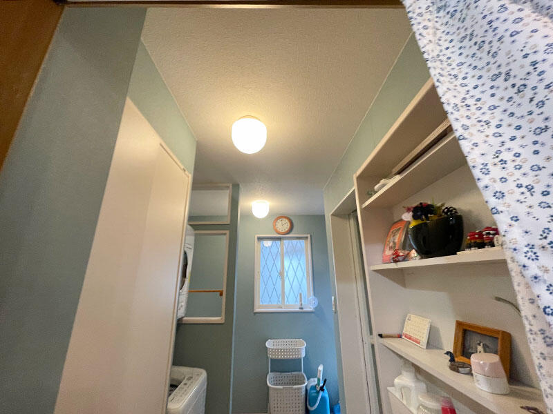 やさしさと上質さを叶えた住まい