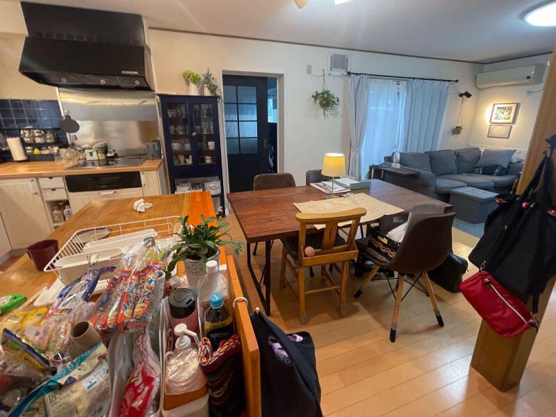 やさしさと上質さを叶えた住まい