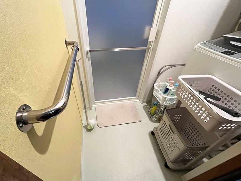 ぬくもりある浴室に、やすらぎの時間を