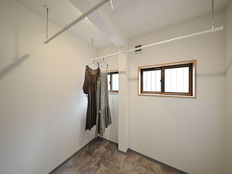 帰省が楽しみになる、和の趣と快適性をひとつにした住まい
