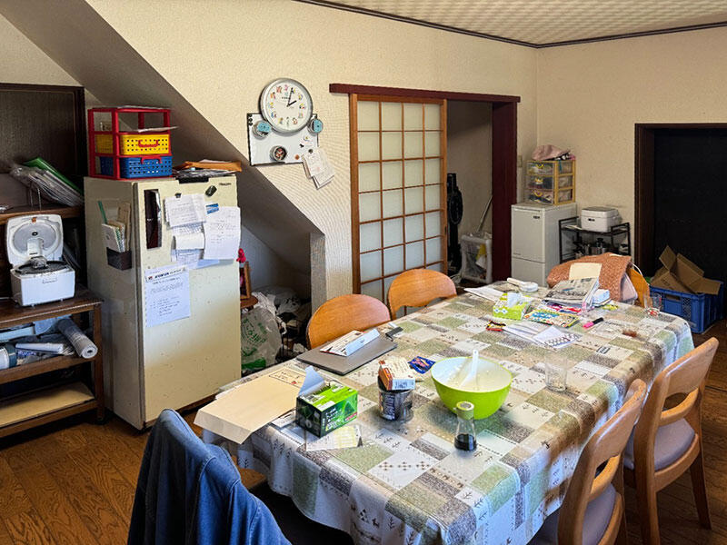 帰省が楽しみになる、和の趣と快適性をひとつにした住まい