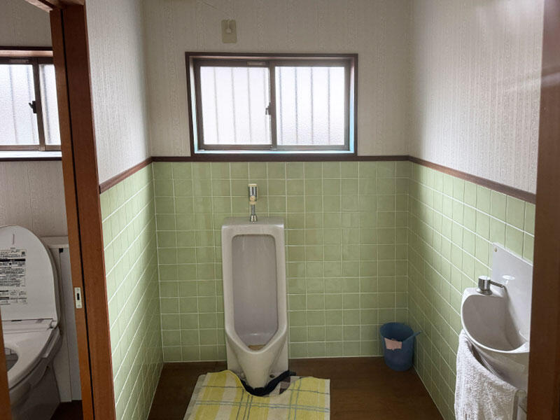 帰省が楽しみになる、和の趣と快適性をひとつにした住まい