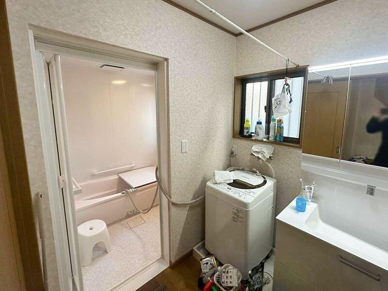 “ただいま”が、よりうれしくなる場所へ