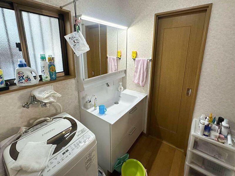 “ただいま”が、よりうれしくなる場所へ