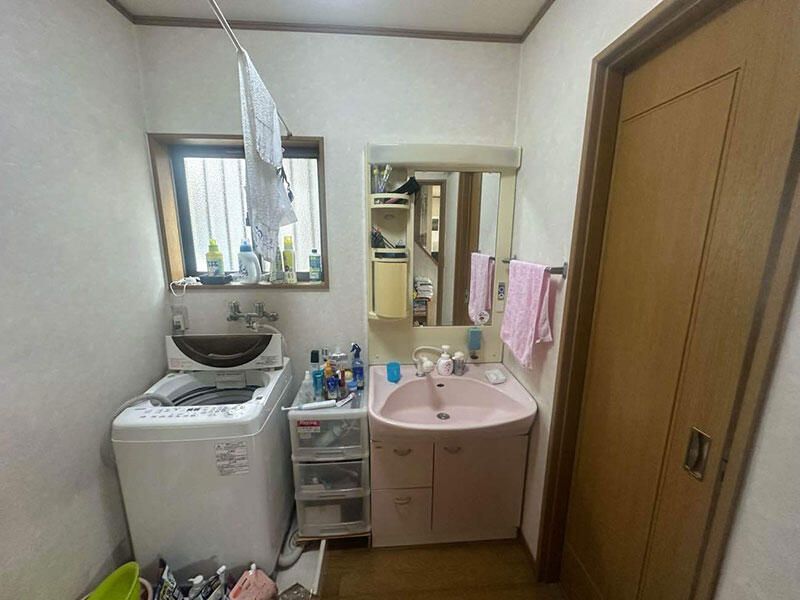 “ただいま”が、よりうれしくなる場所へ