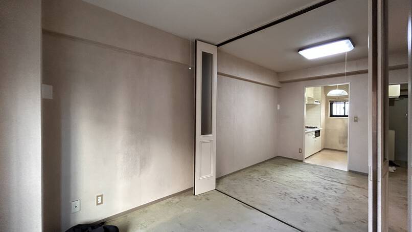 抜けを感じる、心地よい暮らしのかたち