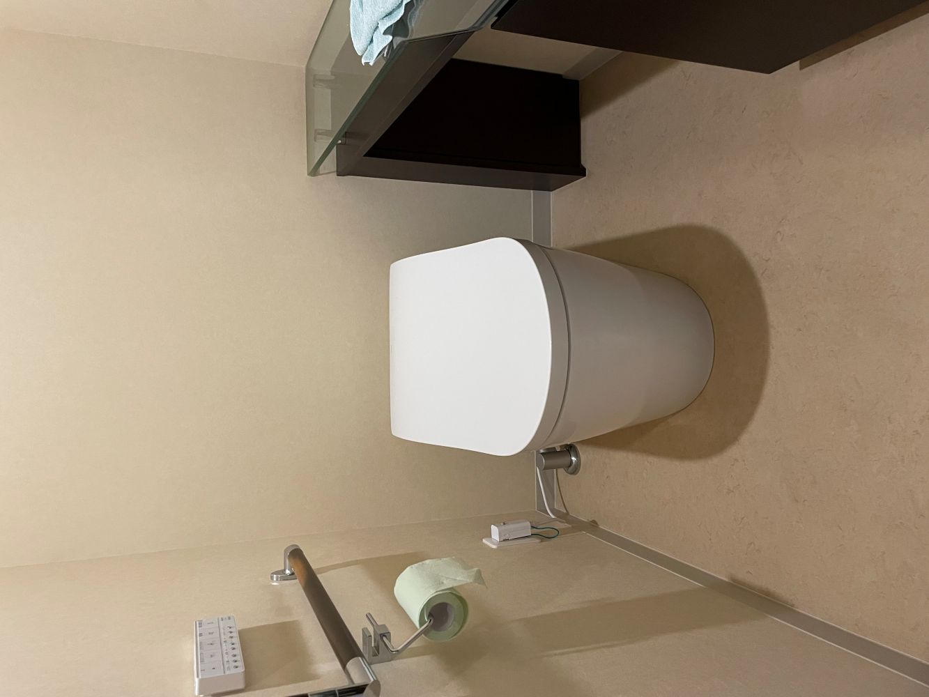 水漏れが気になるトイレをリフォーム