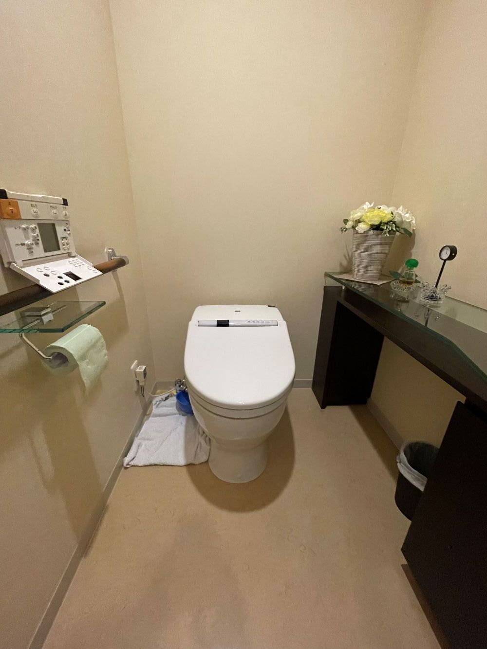 水漏れが気になるトイレをリフォーム