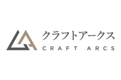 株式会社クラフトアークスのロゴ画像
