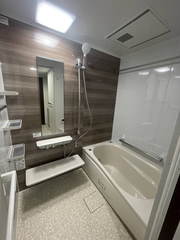 【中古マンション】こだわりのつまったマイホーム