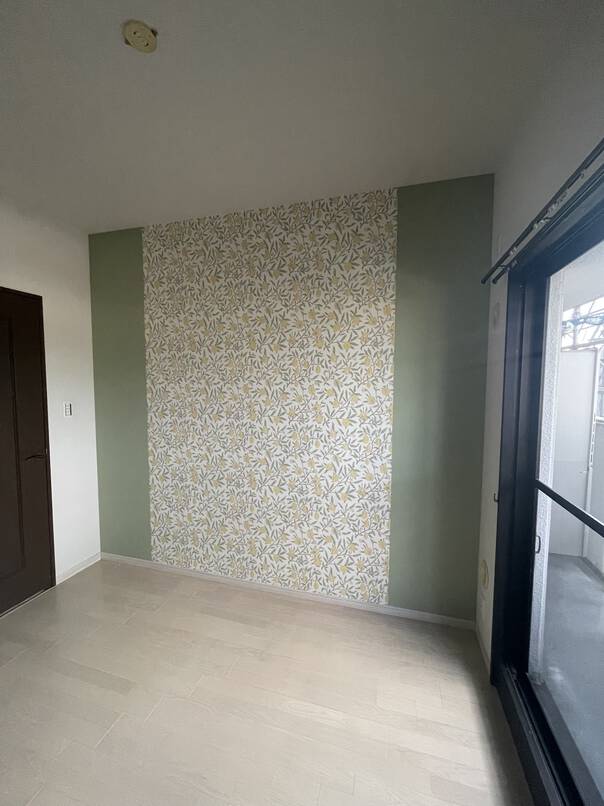 【中古マンション】こだわりのつまったマイホーム