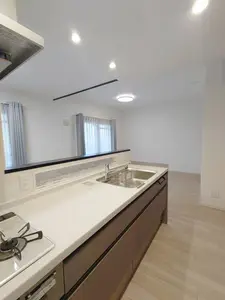 ライフステージに合わせたフルリノベーション