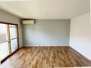 団地の快適リノベーション