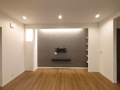 築18年の戸建フルリノベーション