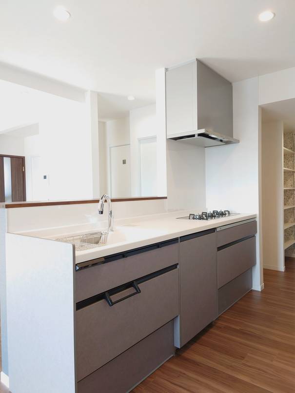 築18年の戸建フルリノベーション