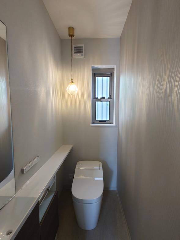 築18年の戸建フルリノベーション