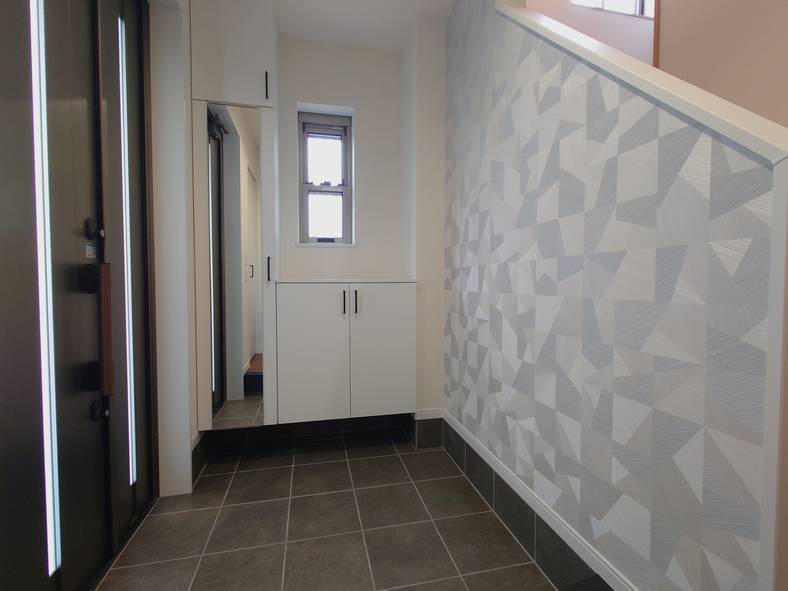 築18年の戸建フルリノベーション