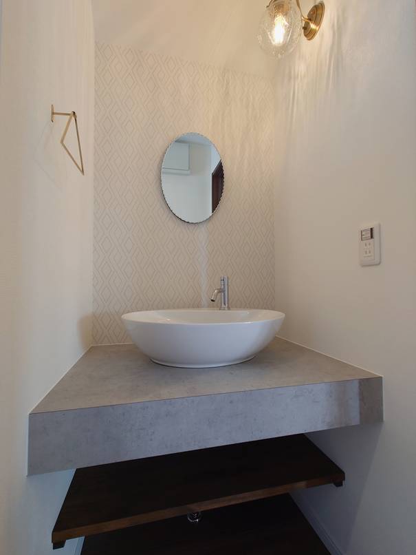 築18年の戸建フルリノベーション