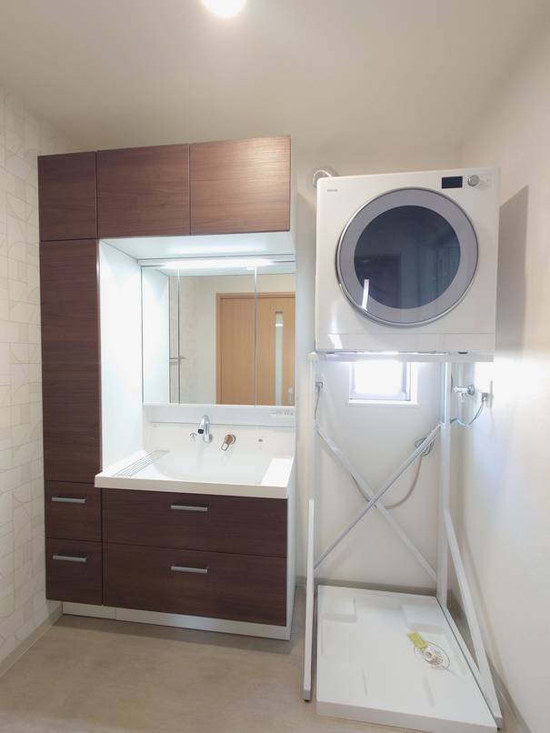 築18年の戸建フルリノベーション