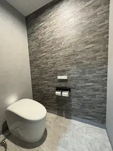 トイレ増設リノベーション