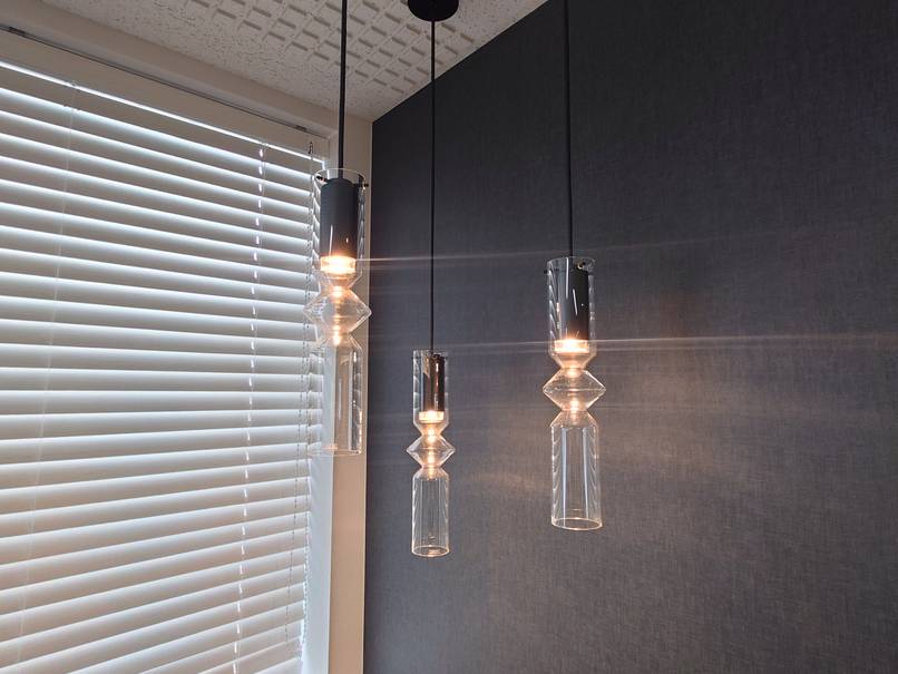 執務室ホテルライクリノベーション