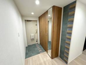 ライフステージに合わせたフルリノベーション