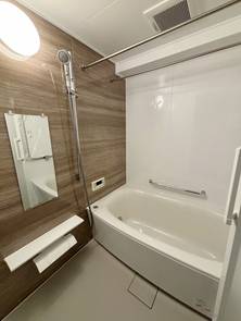 ライフステージに合わせたフルリノベーション