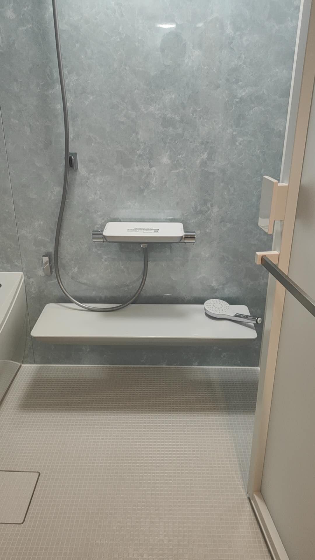 お風呂全体のリフォーム