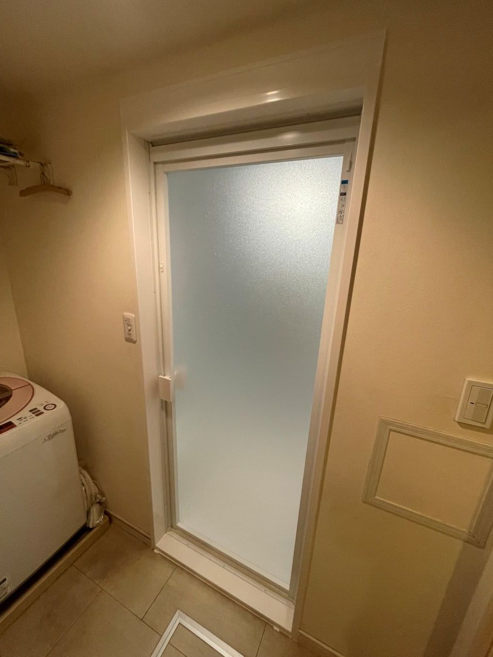 ユニットバス・給湯器リフォーム