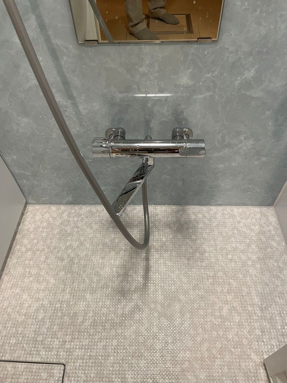 ユニットバス・給湯器リフォーム