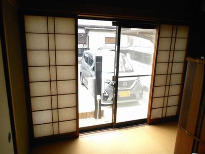トイレ/内窓リフォーム