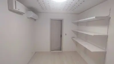 防音室工事