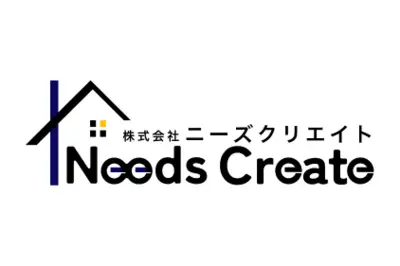 株式会社ニーズクリエイトのロゴ画像
