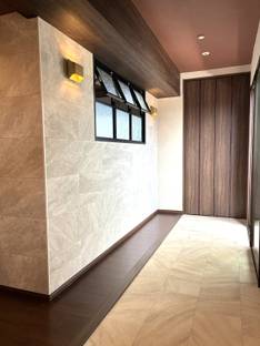 こだわりの詰まったマンションフルリノベーション