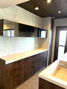 こだわりの詰まったマンションフルリノベーション