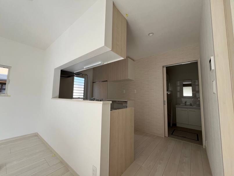 新築同然の快適空間！耐震改修済で安心して暮らせるリノベ住宅