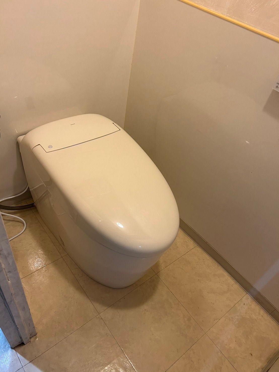 築44年2回目のリフォーム