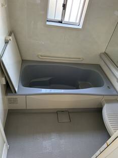 中古物件購入に伴う水回り・内装改修