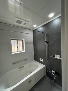 中古物件購入に伴う水回り・内装改修