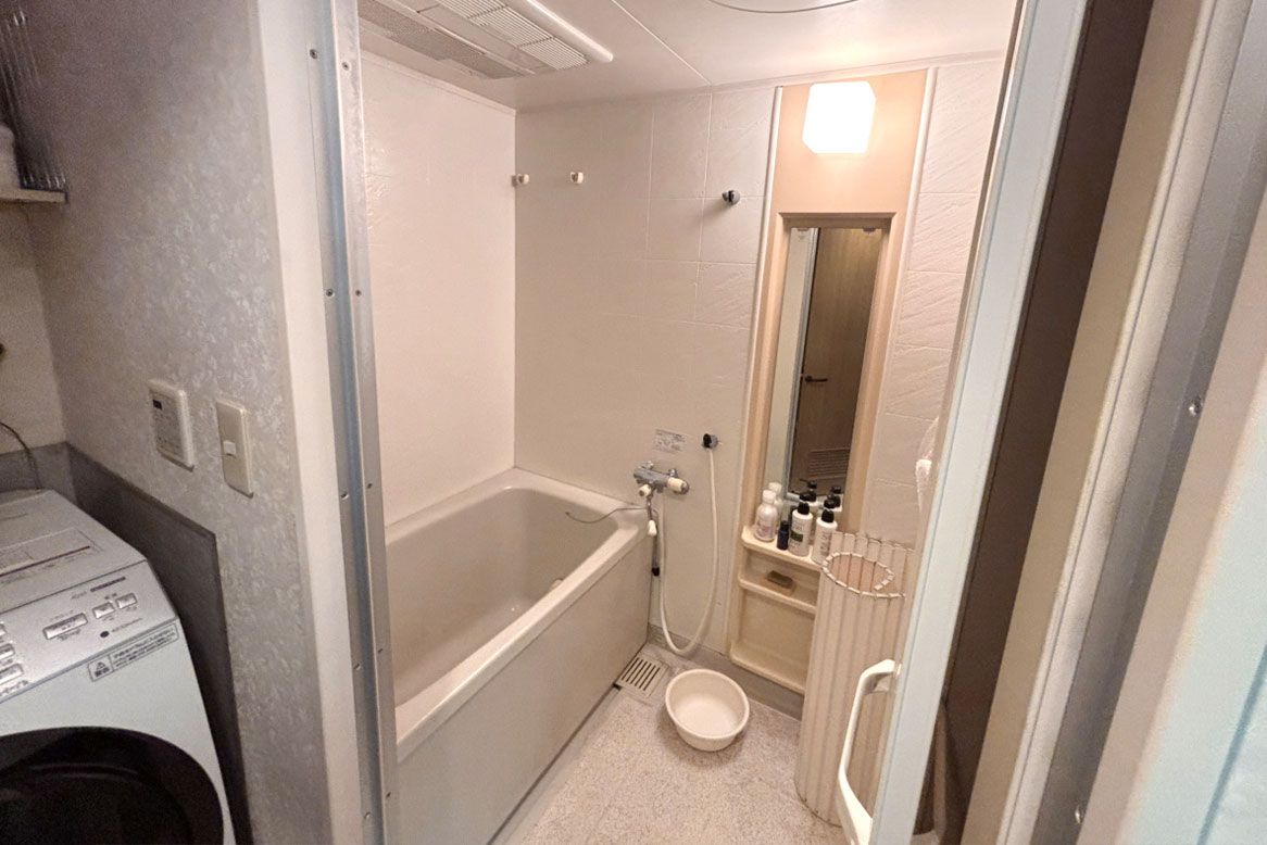 鋳物ホーロー浴槽【プレデンシア】で最上級のバスタイム