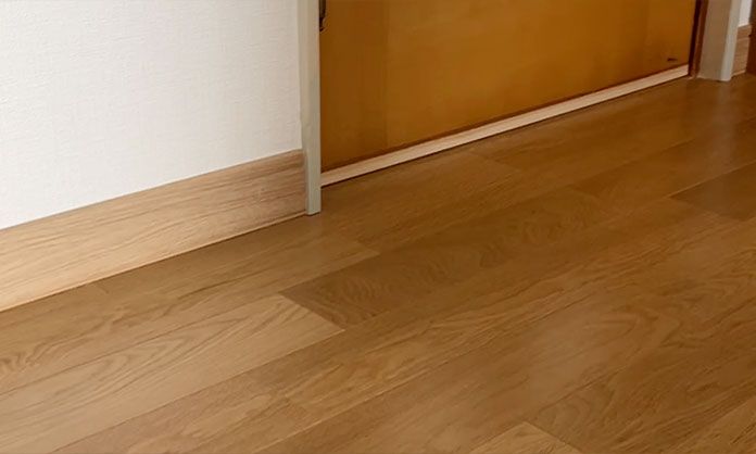 家族団らんあったかキッチン