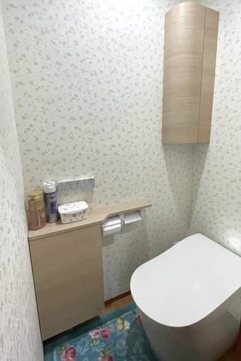 最新機能で寒さ対策とお手入れを楽に