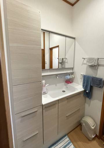 最新機能で寒さ対策とお手入れを楽に