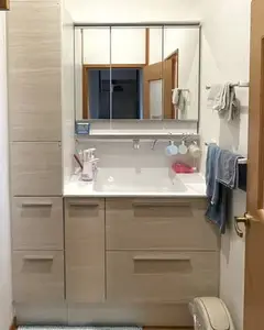 最新機能で寒さ対策とお手入れを楽に